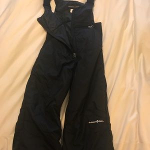 Kids ski pants